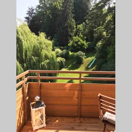 Kaiserreich Ii - Styrian Hideaway Apartman Graz