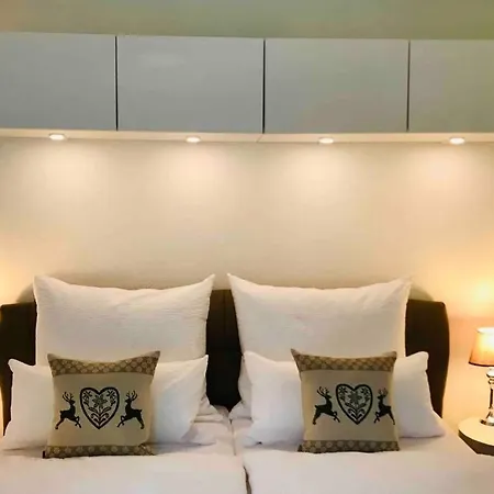 Apartman Kaiserreich Ii - Styrian Hideaway