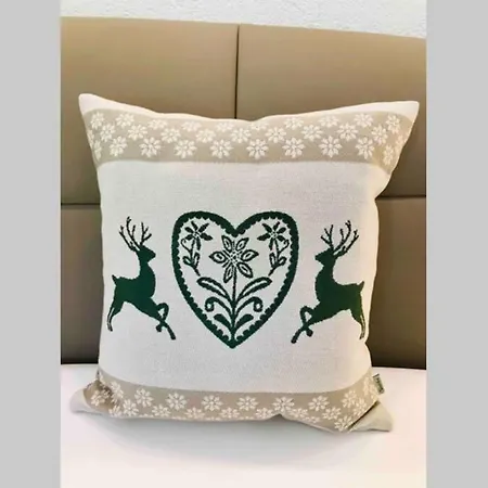 Kaiserreich Ii - Styrian Hideaway Apartman *