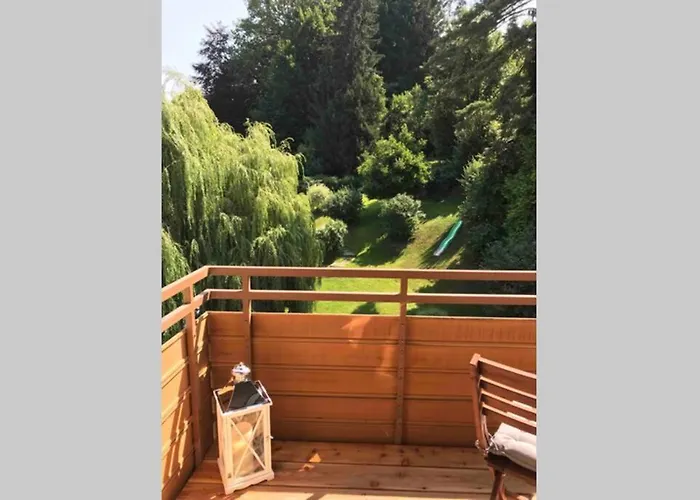 Kaiserreich Ii - Styrian Hideaway Apartman Graz