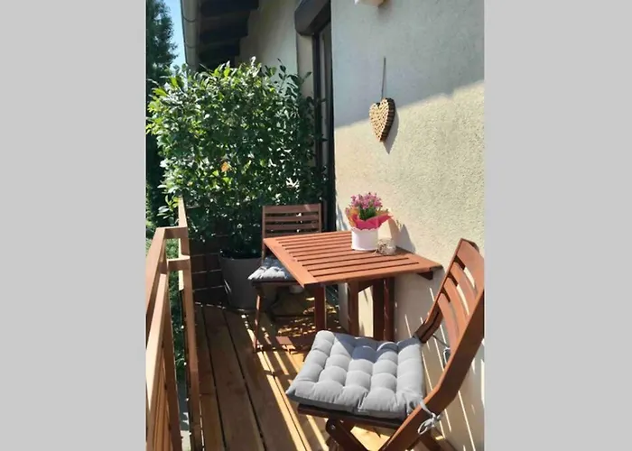 Kaiserreich Ii - Styrian Hideaway * Graz