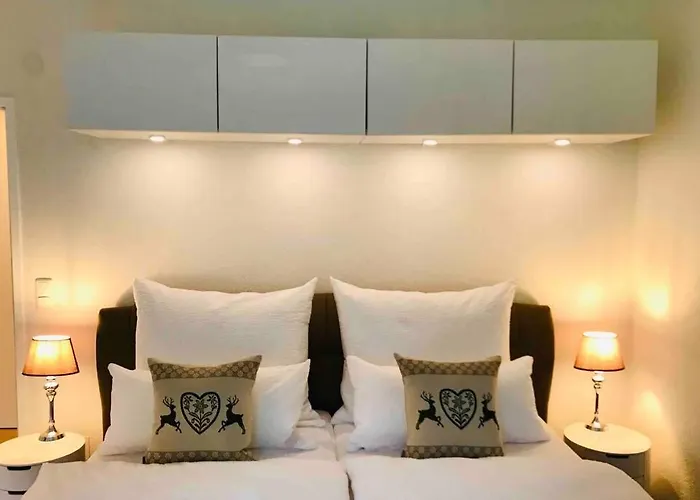 Apartman Kaiserreich Ii - Styrian Hideaway