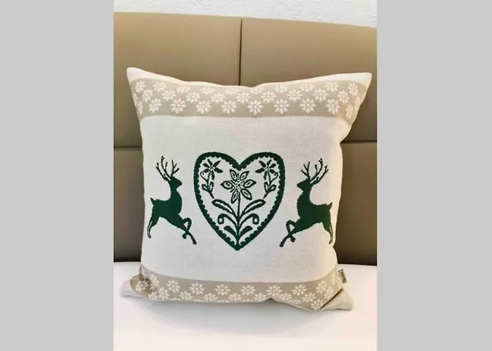 Kaiserreich Ii - Styrian Hideaway Apartman *