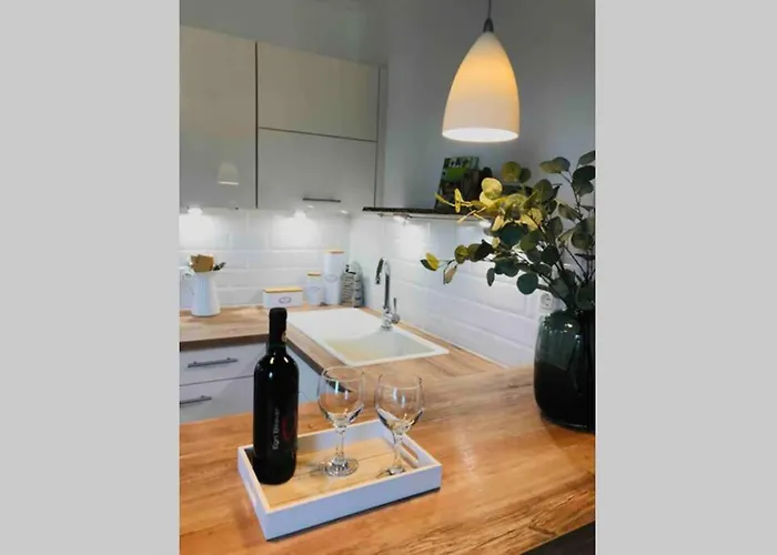 Apartman Kaiserreich Ii - Styrian Hideaway