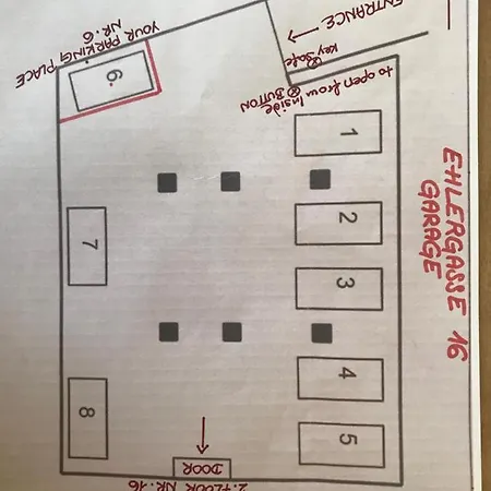 Appartement Kaiserreich Ii - Styrian Hideaway *