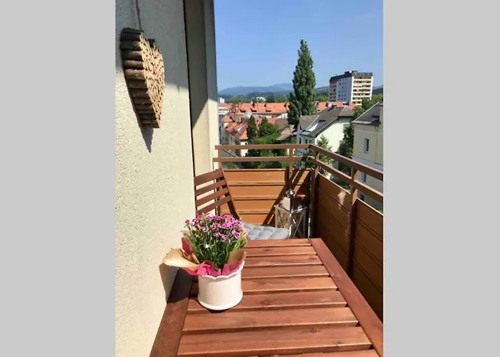 Kaiserreich Ii - Styrian Hideaway * Graz