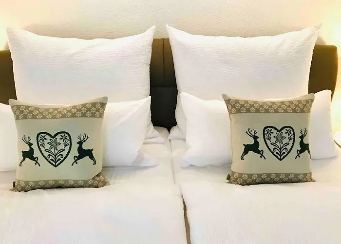 Apartment Kaiserreich Ii - Styrian Hideaway *