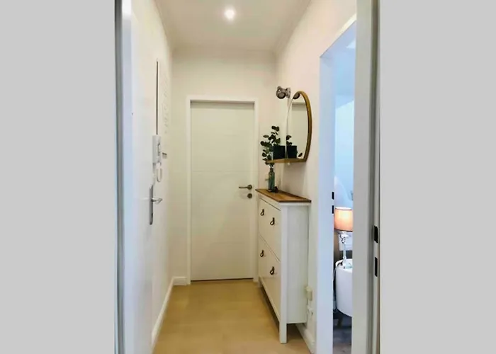 Apartamento Kaiserreich Ii - Styrian Hideaway