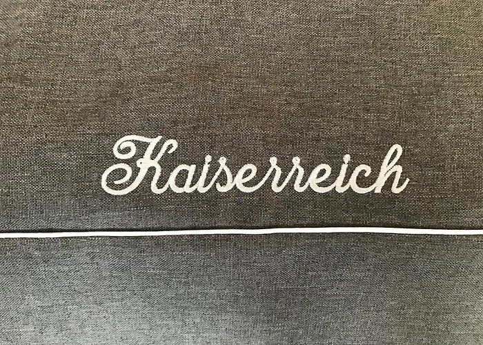 Kaiserreich Ii - Styrian Hideaway Graz